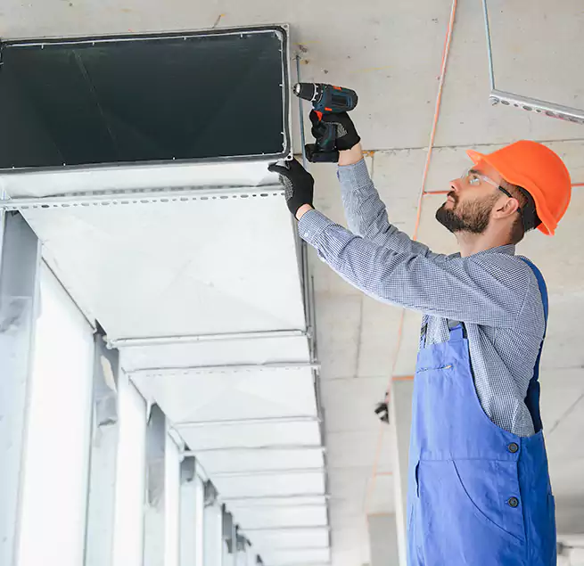 Why Homeowners & Businesses Trust Us in East Hartford, CT