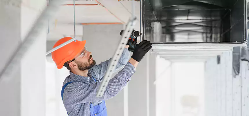 Our Air Vent Replacement Services in East Hartford, CT