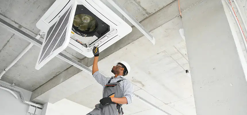 Efficient Multi‑Unit & HOA Annual Vent Cleaning Plans in East Hartford