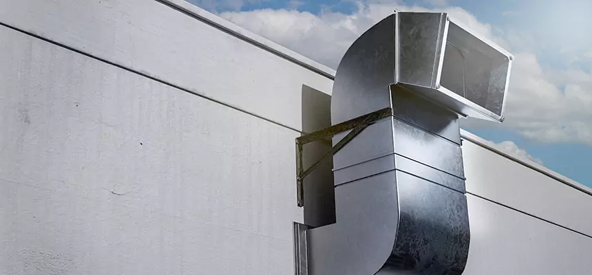 Trusted Industrial Dryer Vent Cleaning in East Hartford