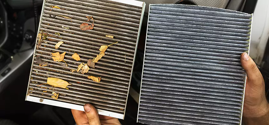 Our Dryer Vent Lint Filter Cleaning Services in East Hartford, CT