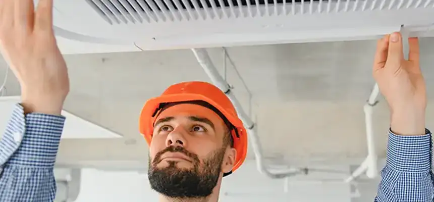 Our Furnace Vent Cleaning Services in East Hartford, CT