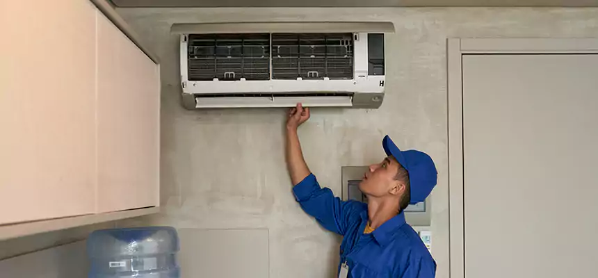 Balanced Fresh‑Air Ventilation (ERV/HRV) in East Hartford