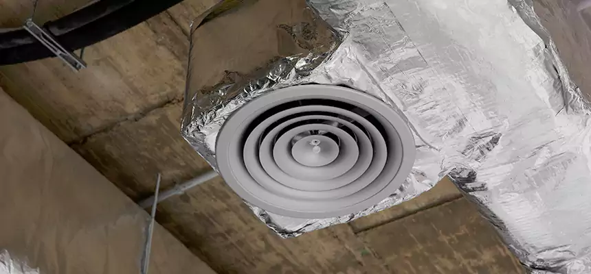 Our HVAC Ductwork Installation Services in East Hartford, CT