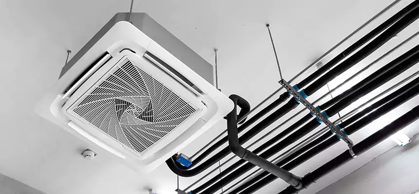 Our Smart AC Vent Controller Services in East Hartford, CT