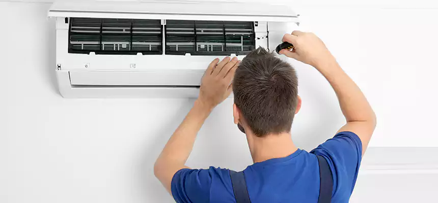 Our Smart Air Conditioning Installation Services in East Hartford, CT