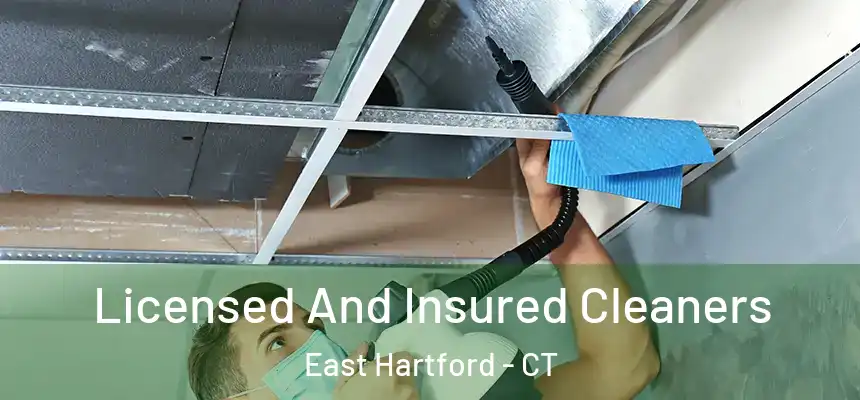  Licensed And Insured Cleaners East Hartford - CT