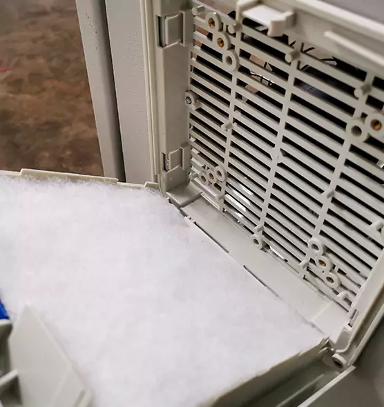 About Air Duct Overhaul & Upgrades in East Hartford, CT