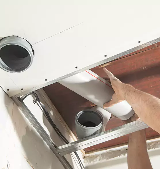 Professional Air Duct Replacement in East Hartford, CT