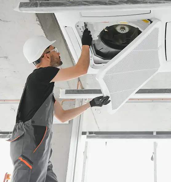 About Air Duct Rodent Removal in East Hartford, CT