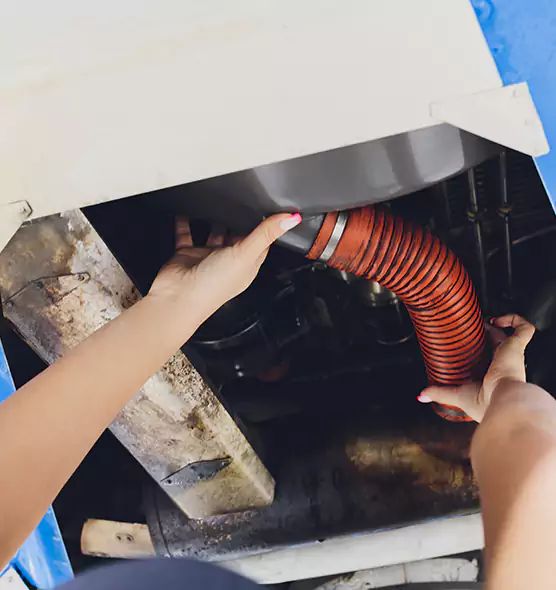About Air Duct Virus Disinfection in East Hartford, CT