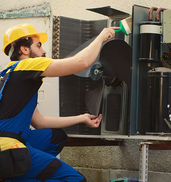 About Dryer Duct Fire Hazard Inspection in East Hartford, CT