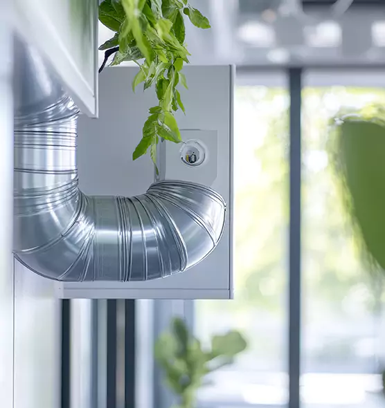 Professional Eco-Friendly Duct Cleaning Services in East Hartford, CT