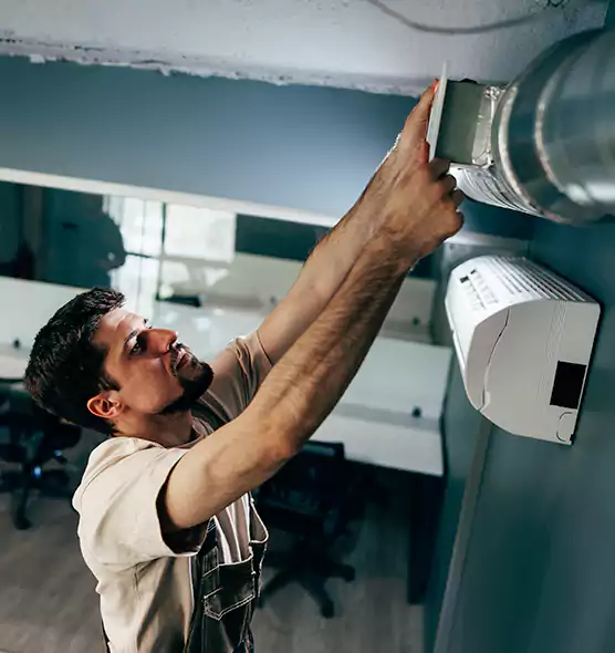 About Flexible Ductwork Replacement in East Hartford, CT