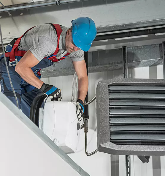 Professional HVAC Cleaning Solutions in East Hartford, CT