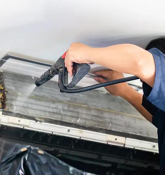 Welcome to Move-in/Move-out Duct Cleaning Services in East Hartford, CT