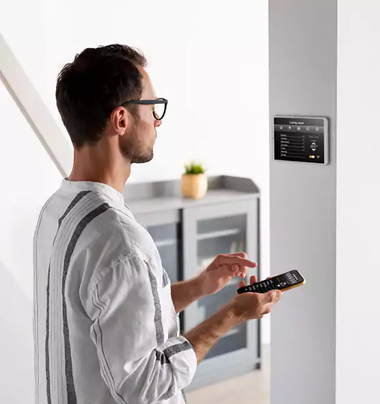 About Smart AC Vent Controller Services in East Hartford