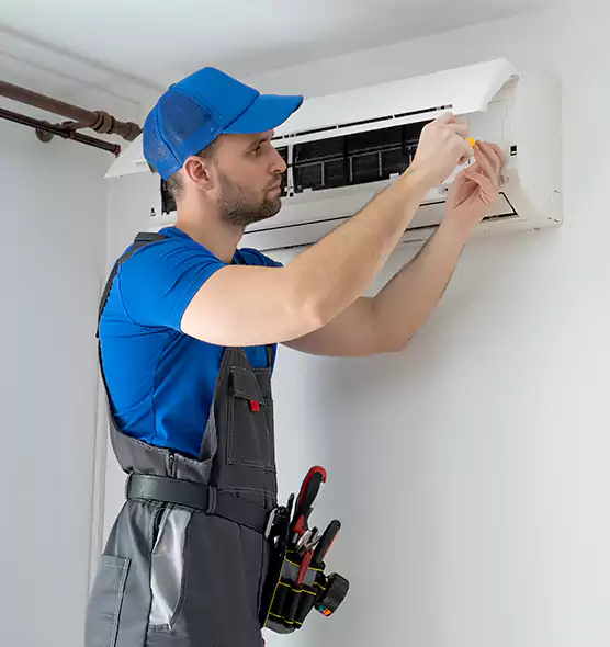 About Smart Thermostat AC Installation in East Hartford, CT