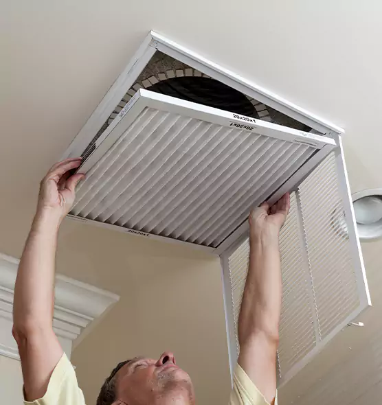 Trusted Vent Shaft Cleaning Expert in East Hartford, CT