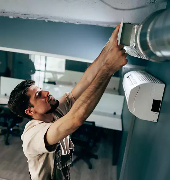 Reliable Warehouse Vent Cleaning in East Hartford, CT