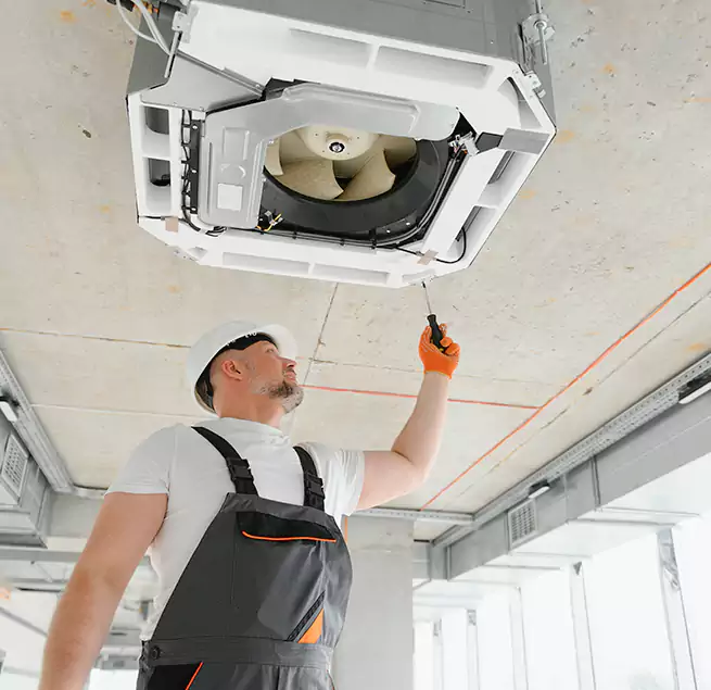 Why Homeowners & Businesses Trust Us in East Hartford, CT?