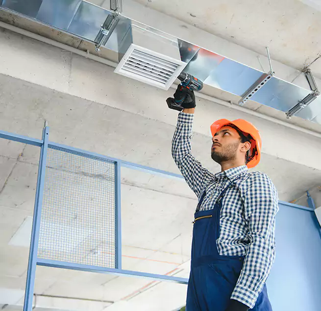 Why Homeowners & Businesses Trust Us in East Hartford, CT?