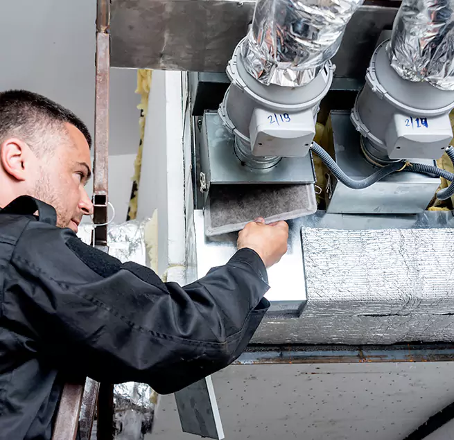 Why Homeowners & Businesses Trust Us in East Hartford, CT?