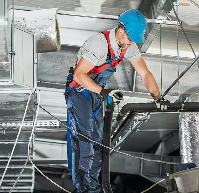 Why Homeowners & Businesses Trust Us in East Hartford, CT?