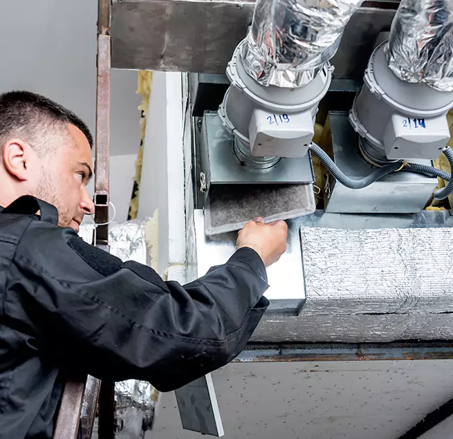 Why Homeowners & Businesses Trust Us in East Hartford, CT