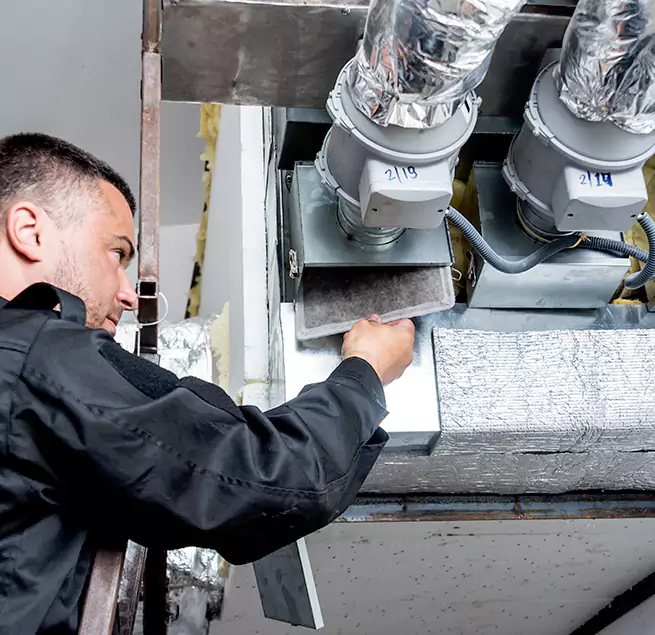 Why Homeowners & Businesses Trust Us in East Hartford, CT?