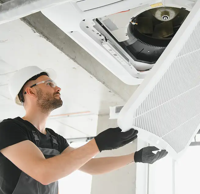 Why Homeowners & Businesses Trust Us in East Hartford, CT?