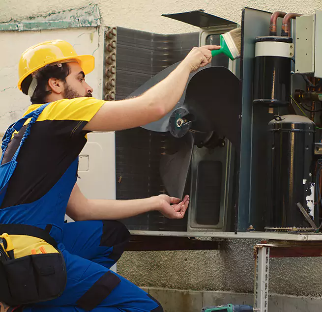 Why Homeowners Businesses Trust Us in East Hartford, CT?