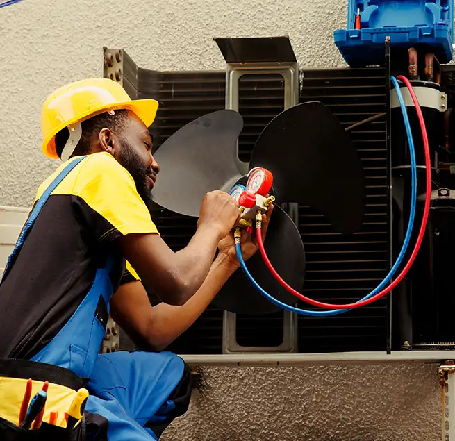 Why Homeowners & Businesses Trust Us in East Hartford, CT?