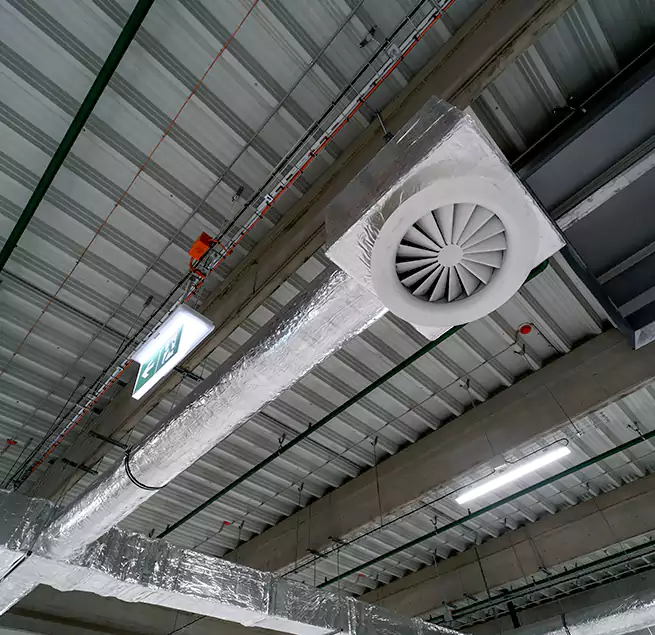 Why Homeowners & Businesses Trust Us in East Hartford, CT