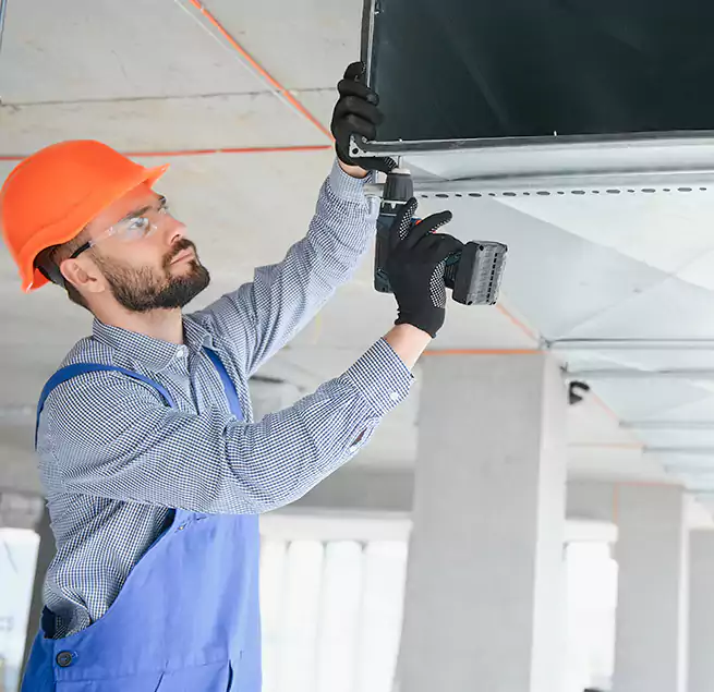 Why Homeowners & Businesses Trust Us in East Hartford, CT?