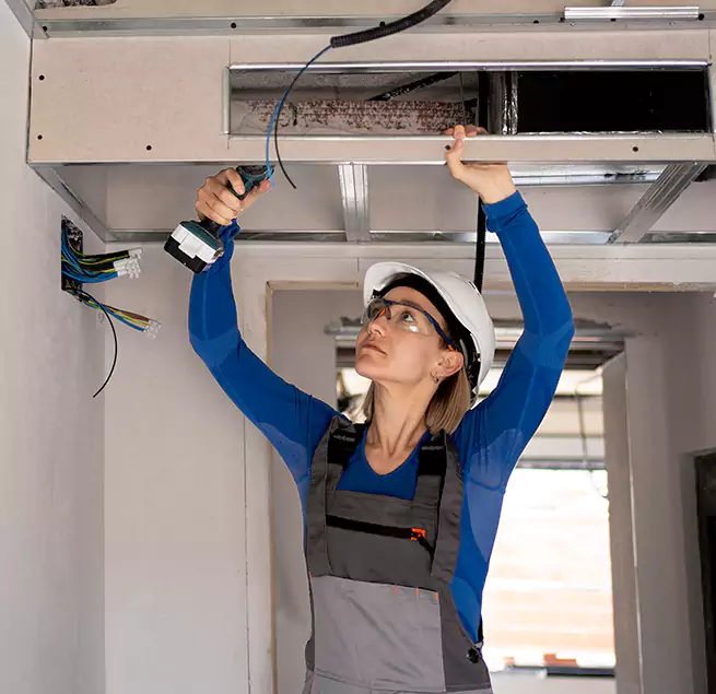  Why Homeowners & Businesses Trust Us in East Hartford, CT?