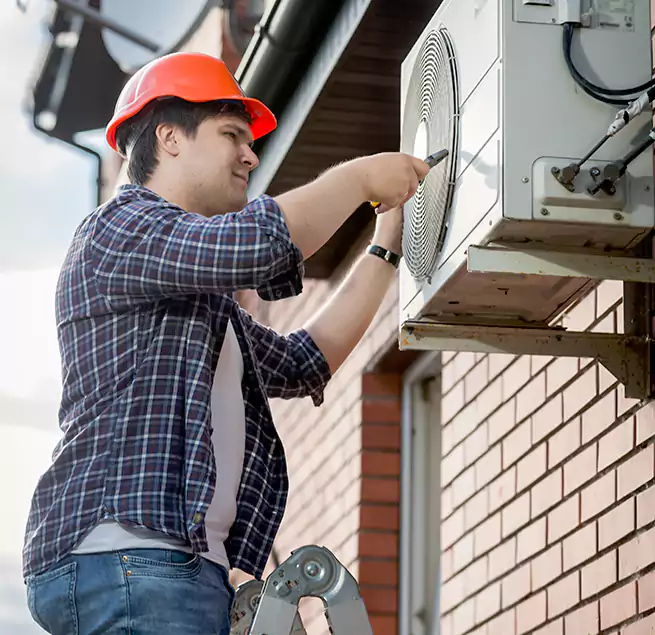 Why Homeowners & Businesses Trust Us East Hartford, CT