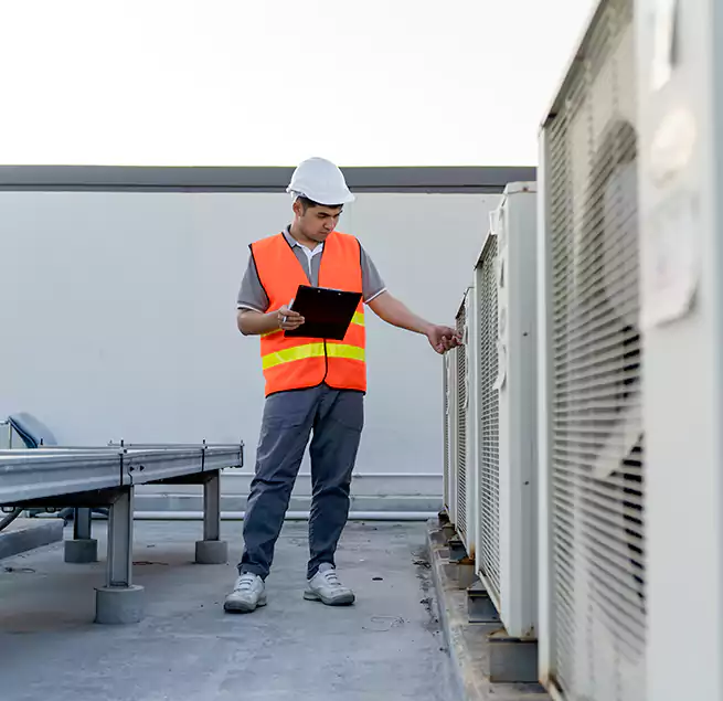 Why Homeowners & Businesses Trust Us in East Hartford, CT?