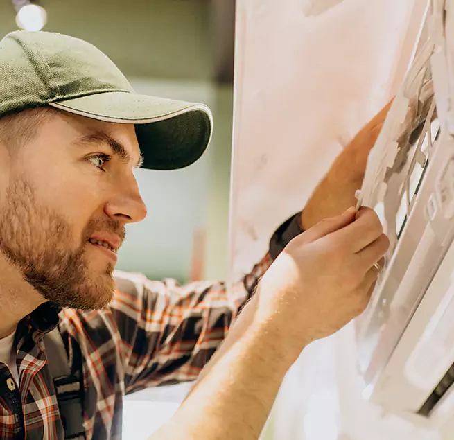 Why Homeowners & Businesses Trust Us in East Hartford, CT?