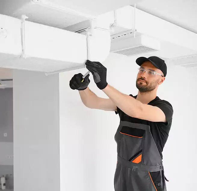 Why Homeowners & Businesses Trust Us in East Hartford, CT?